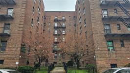 ELMHURST GARDENS, INC.